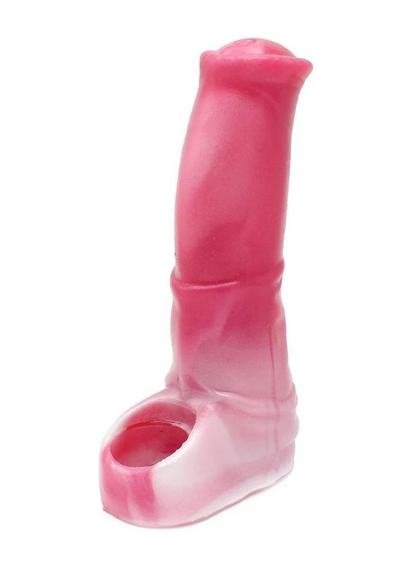 Monstar Silicone Sleeve 11 - Image 2