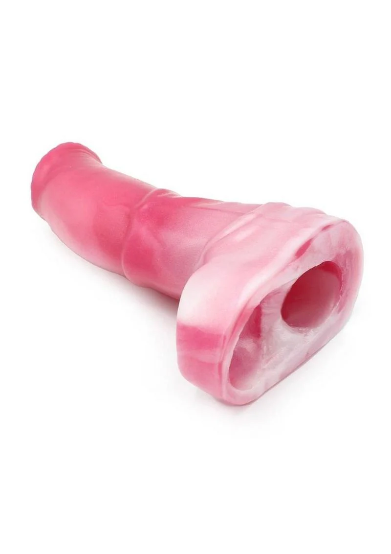Monstar Silicone Sleeve 11 - Image 4