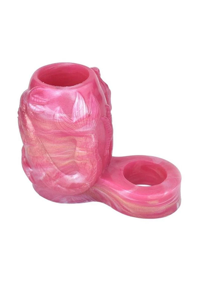 Monstar Silicone Sleeve 14 - Image 2