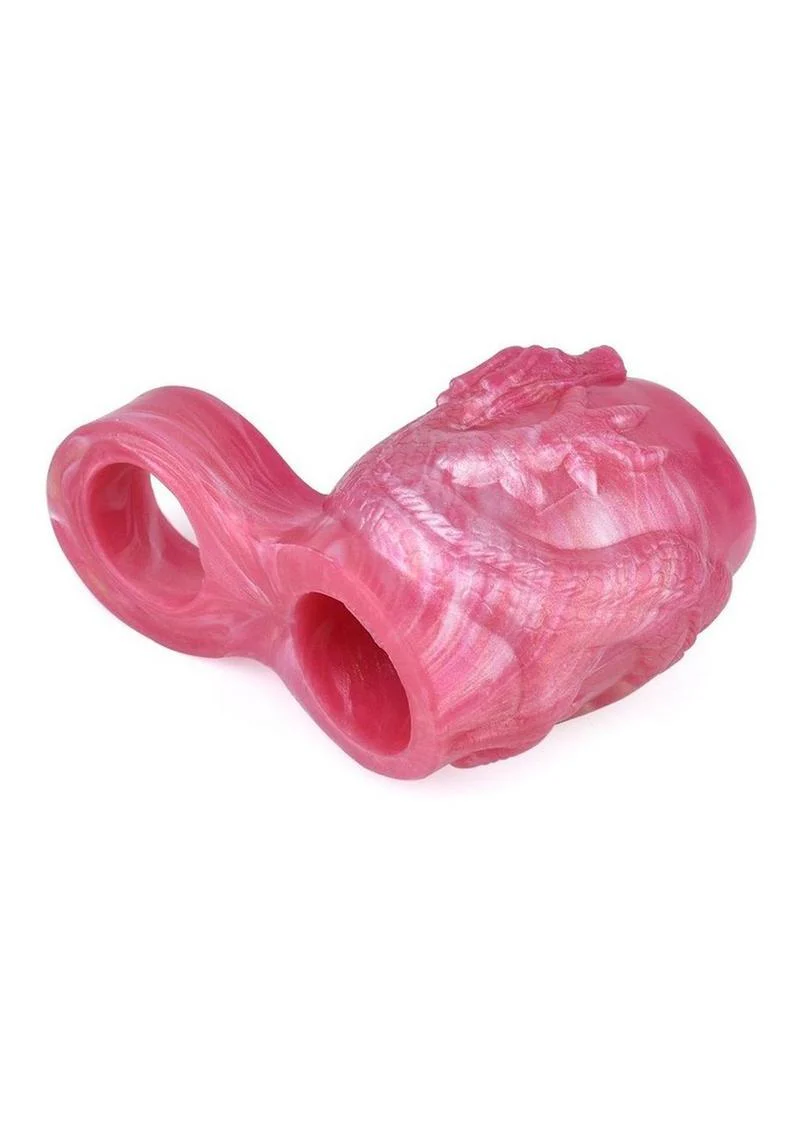 Monstar Silicone Sleeve 14 - Image 3