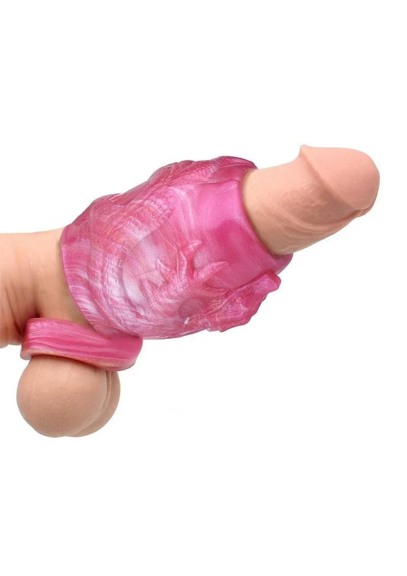Monstar Silicone Sleeve 14 - Image 4