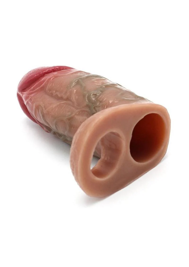 Monstar Silicone Sleeve 15 - Image 4
