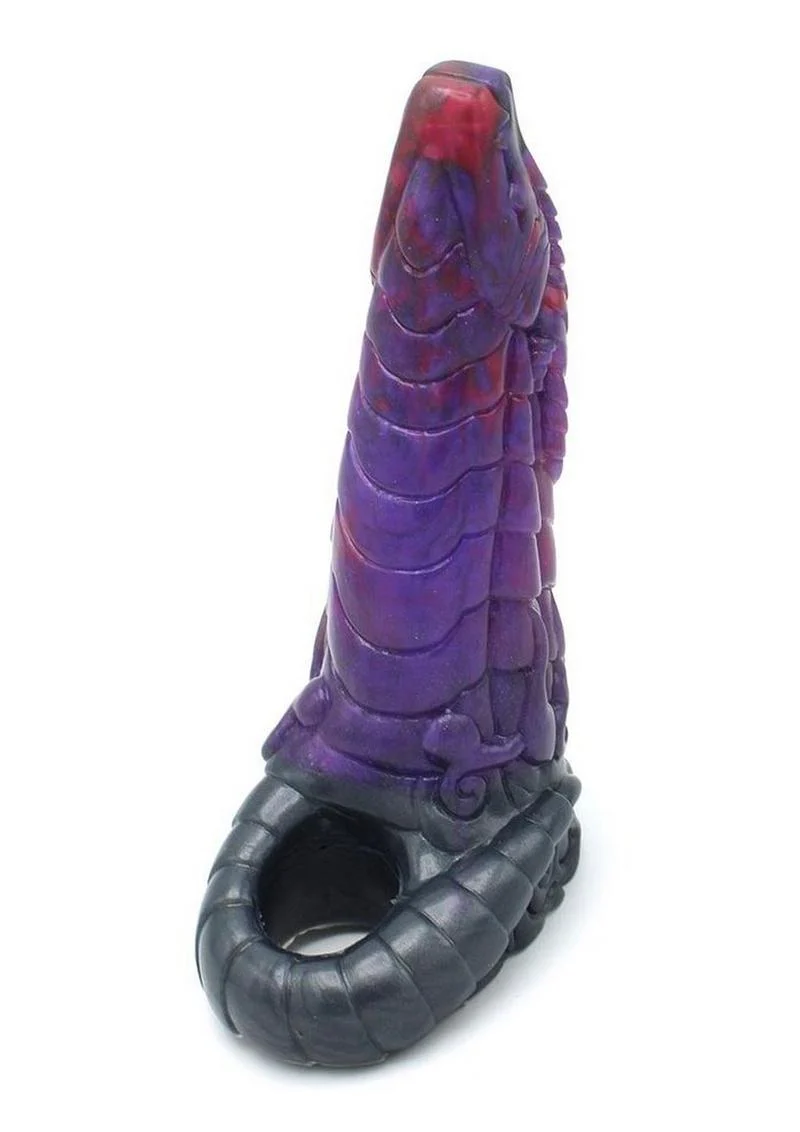 Monstar Silicone Sleeve 17 - Image 2