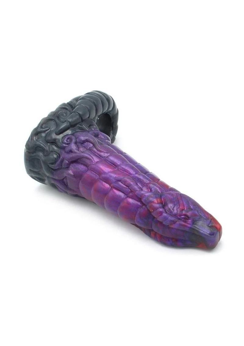 Monstar Silicone Sleeve 17 - Image 3