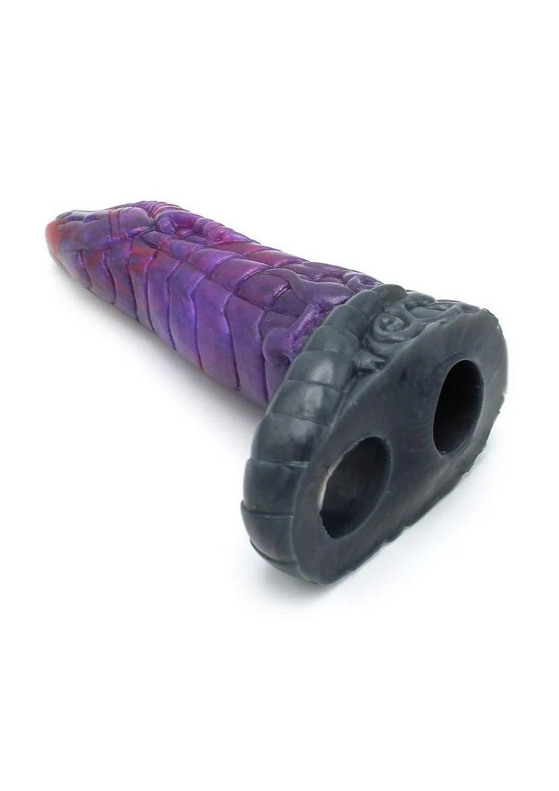 Monstar Silicone Sleeve 17 - Image 4