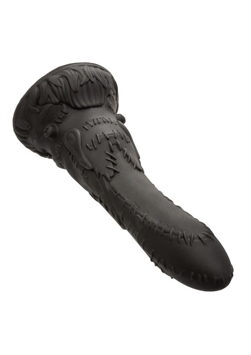 Monster Dong Frankenstein's Monster Silicone Dildo - Image 3