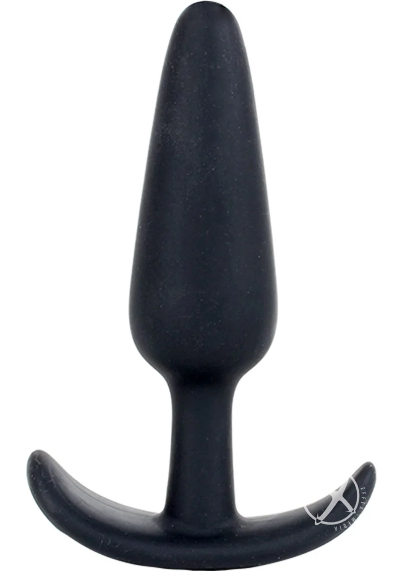 Mood Naughty 1 Silicone Anal Plug