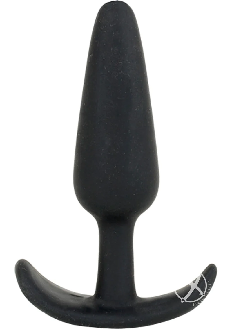 Mood Naughty 1 Silicone Anal Plug - Image 2