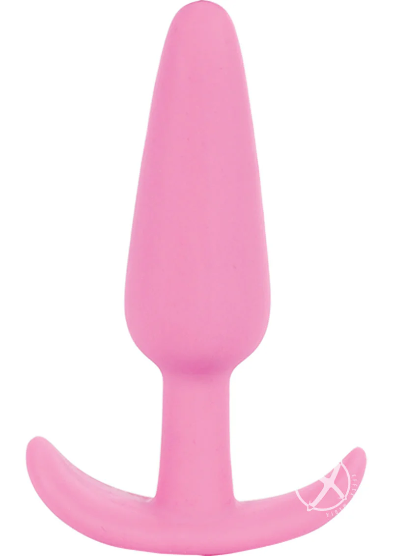 Mood Naughty 1 Silicone Anal Plug - Image 3