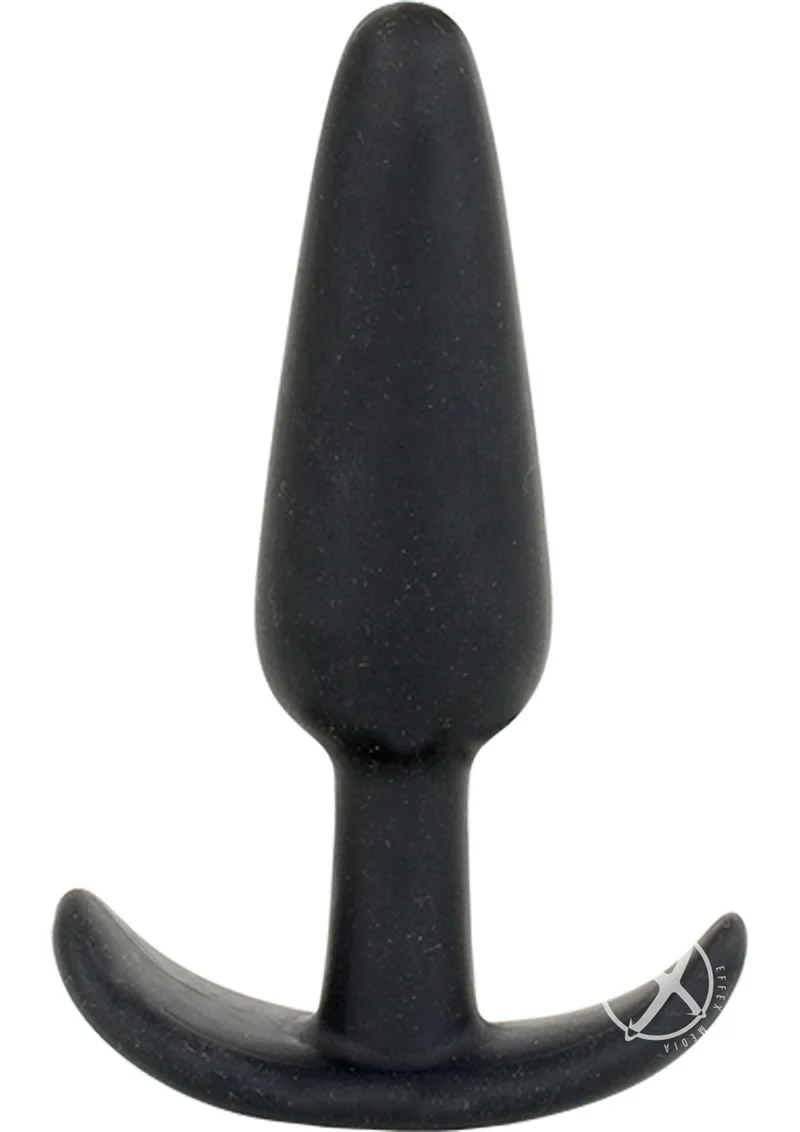 Mood Naughty 1 Silicone Anal Plug - Image 4