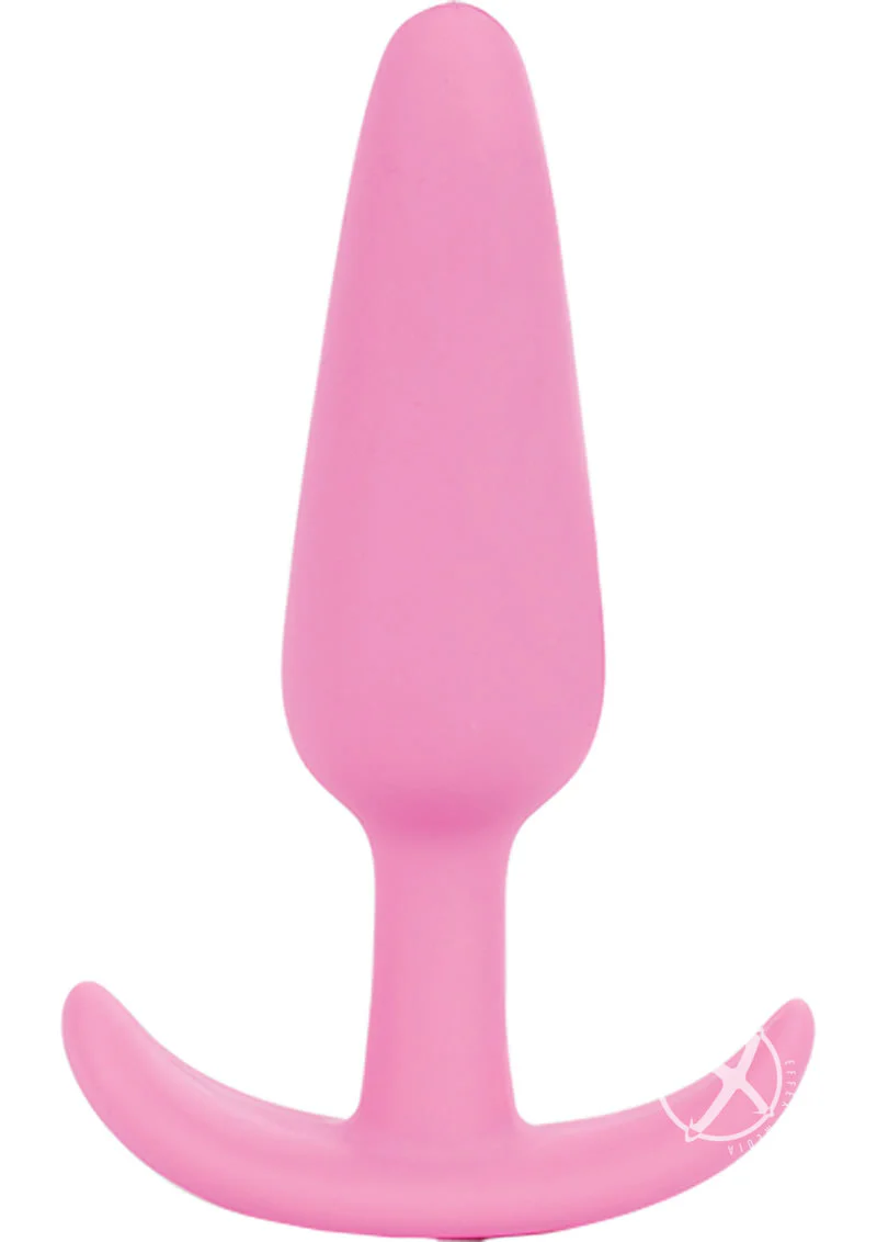 Mood Naughty 1 Silicone Anal Plug - Image 5