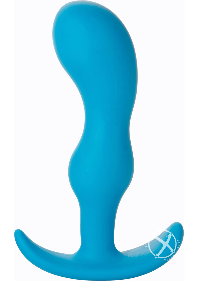 Mood Naughty 2 Silicone Anal Plug - Image 2
