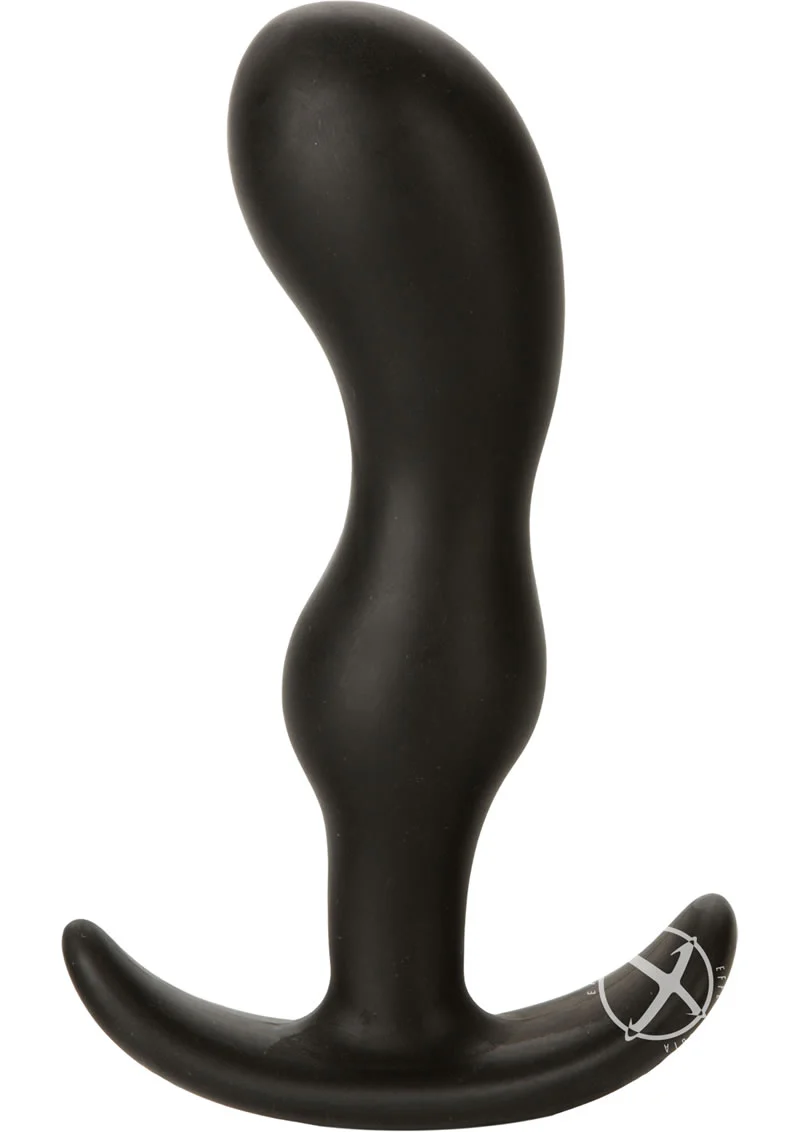 Mood Naughty 2 Silicone Anal Plug - Image 3