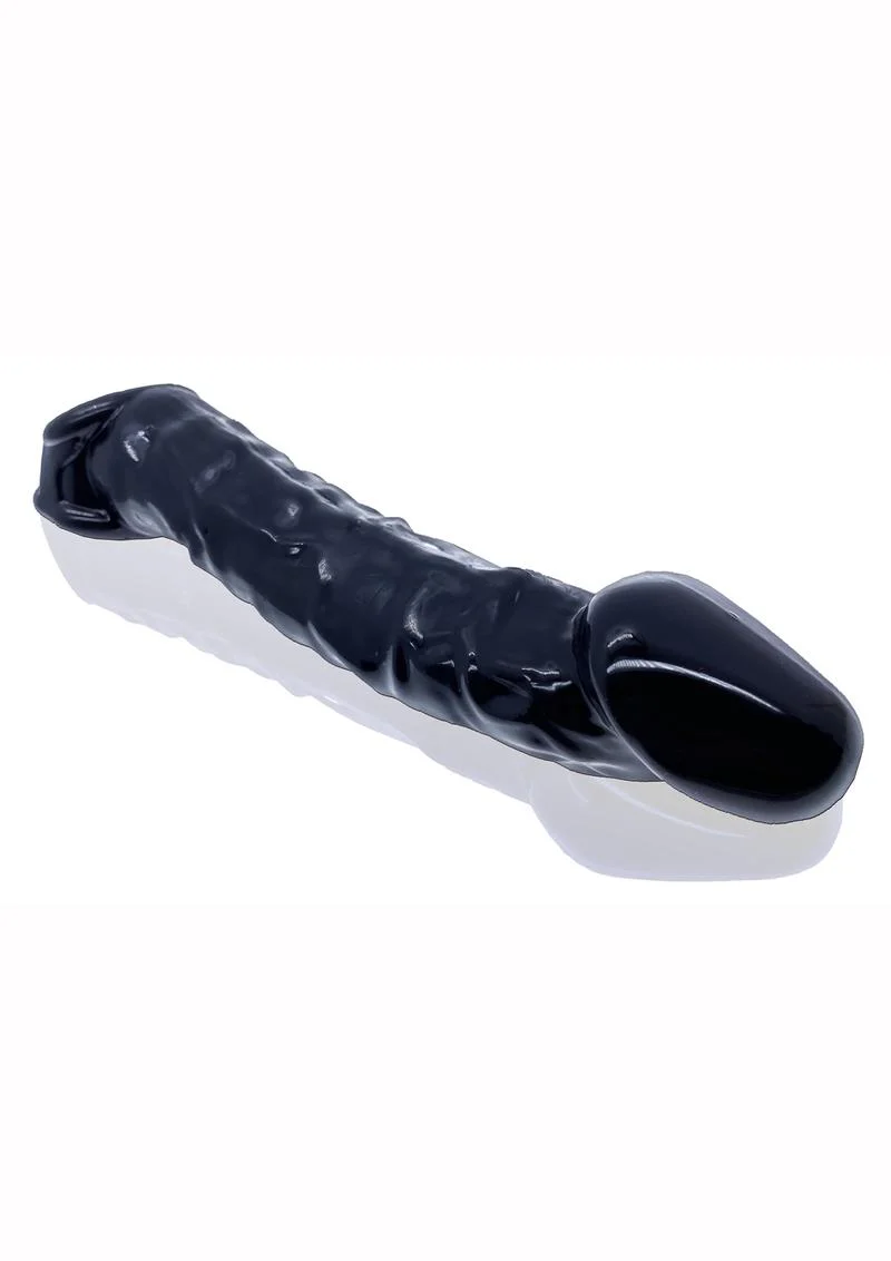 Muscle Ripped Cocksheath Extender