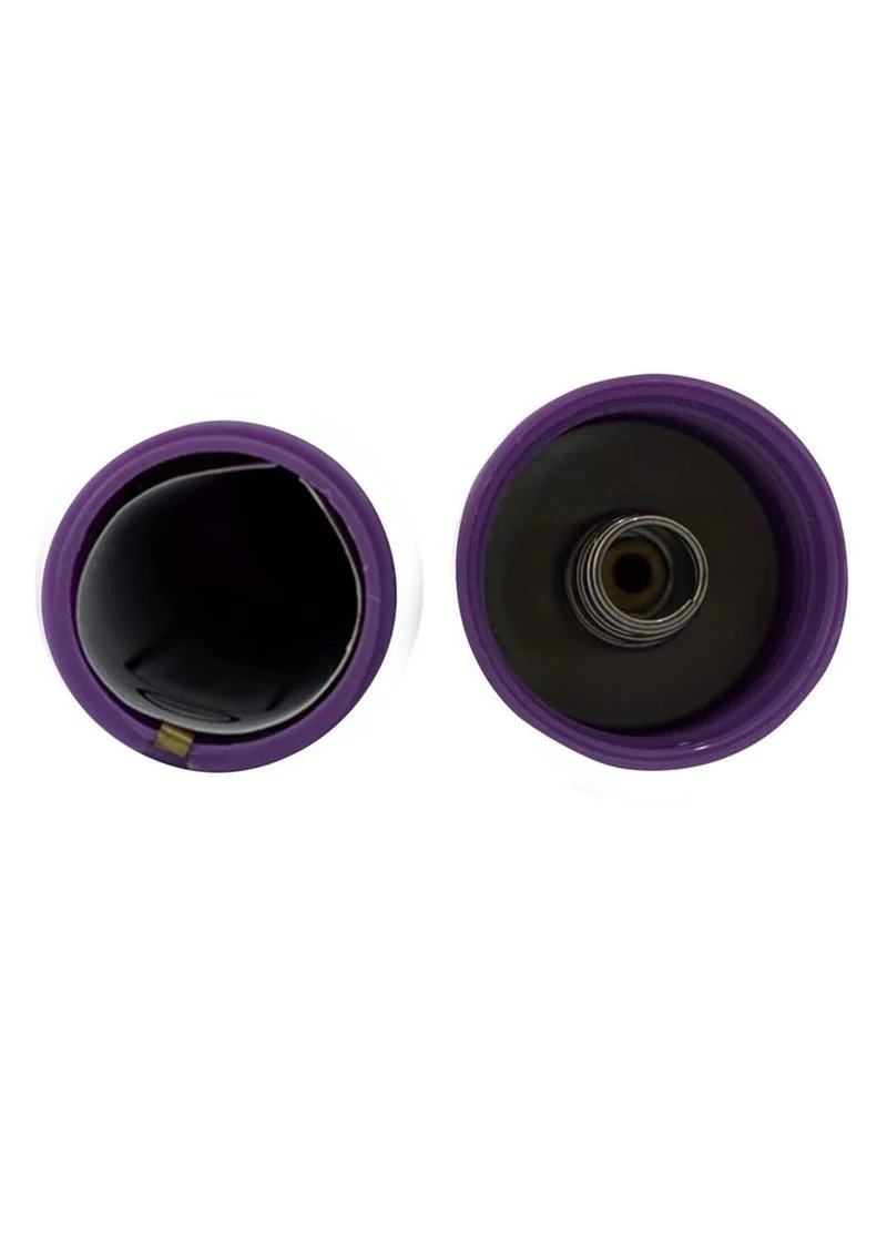 My First Anal Slim Vibrator - Image 7