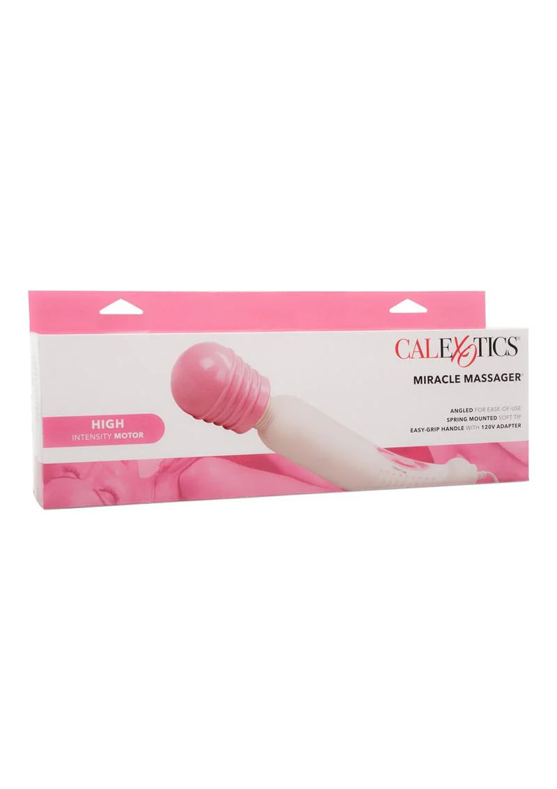 My Miracle Wand Massager - Image 2