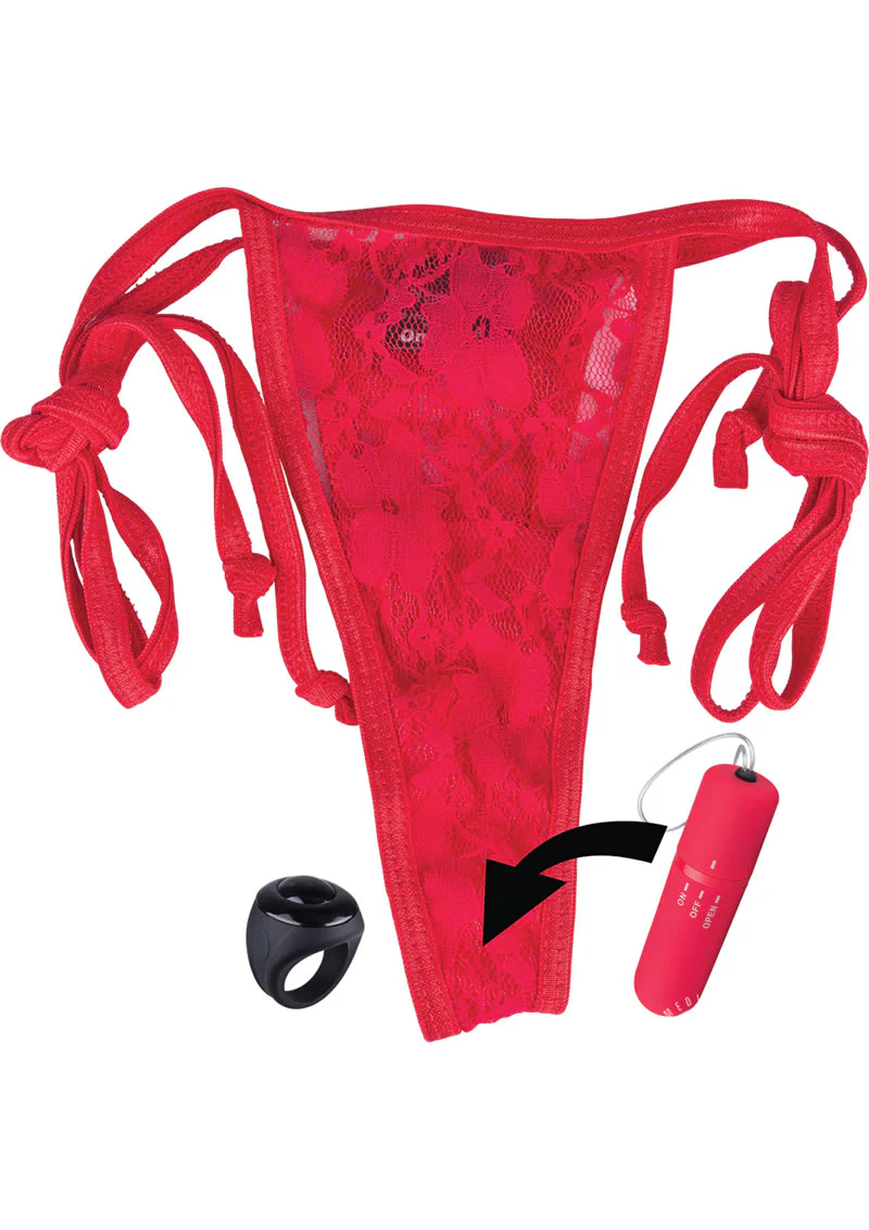 My Secret Remote Panty Vibe - Image 2