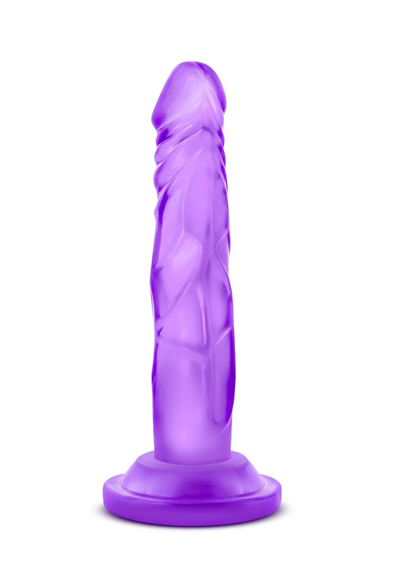 Naturally Yours Mini Dildo - Image 2