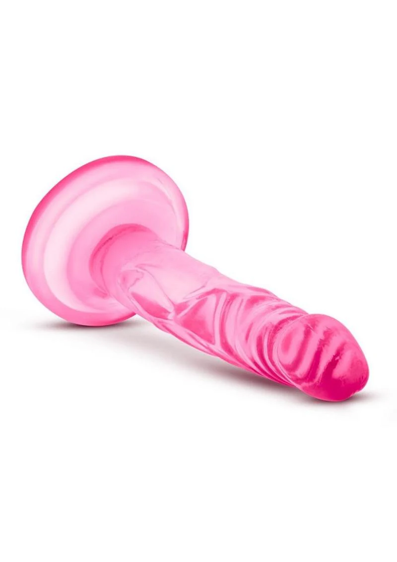 Naturally Yours Mini Dildo - Image 4