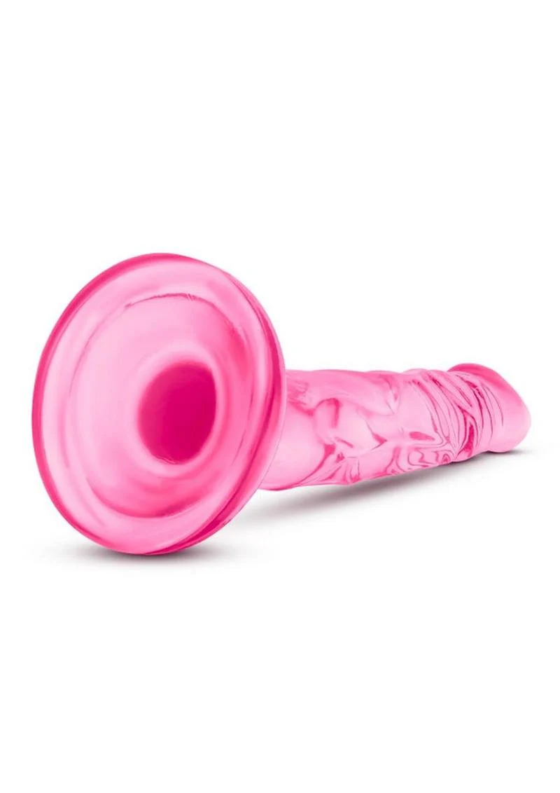 Naturally Yours Mini Dildo - Image 5