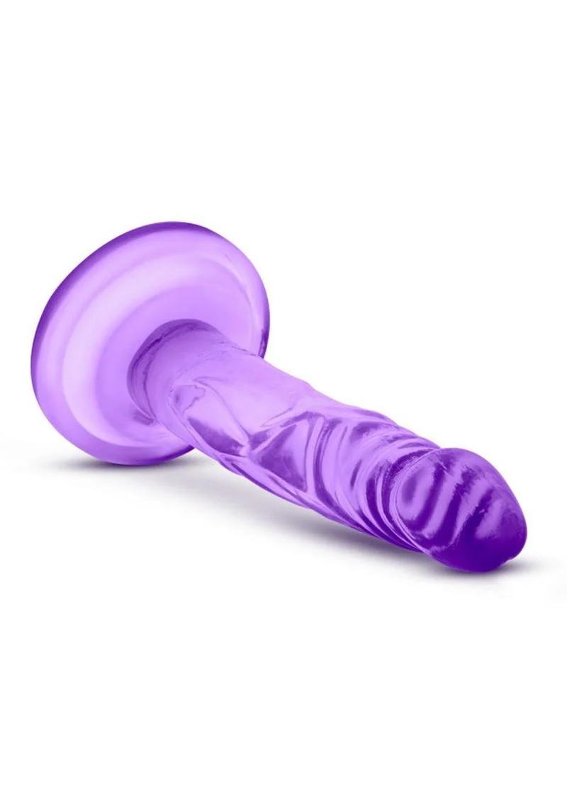 Naturally Yours Mini Dildo - Image 7