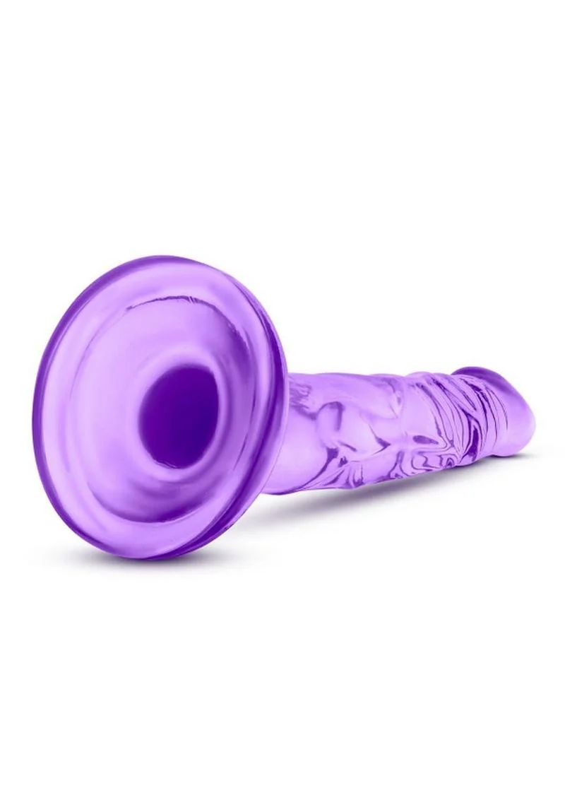 Naturally Yours Mini Dildo - Image 8