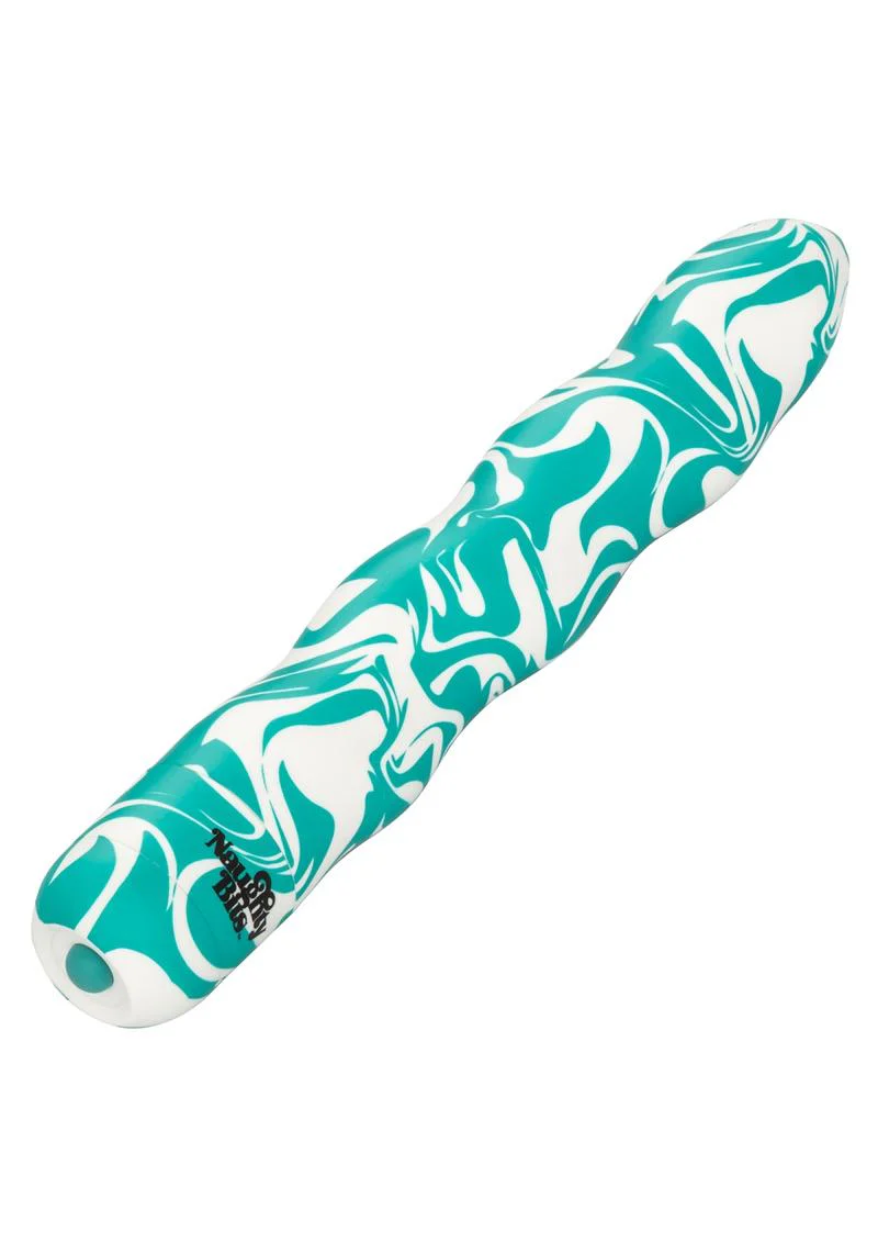 Naughty Bits Squiggle Dick Vibrator