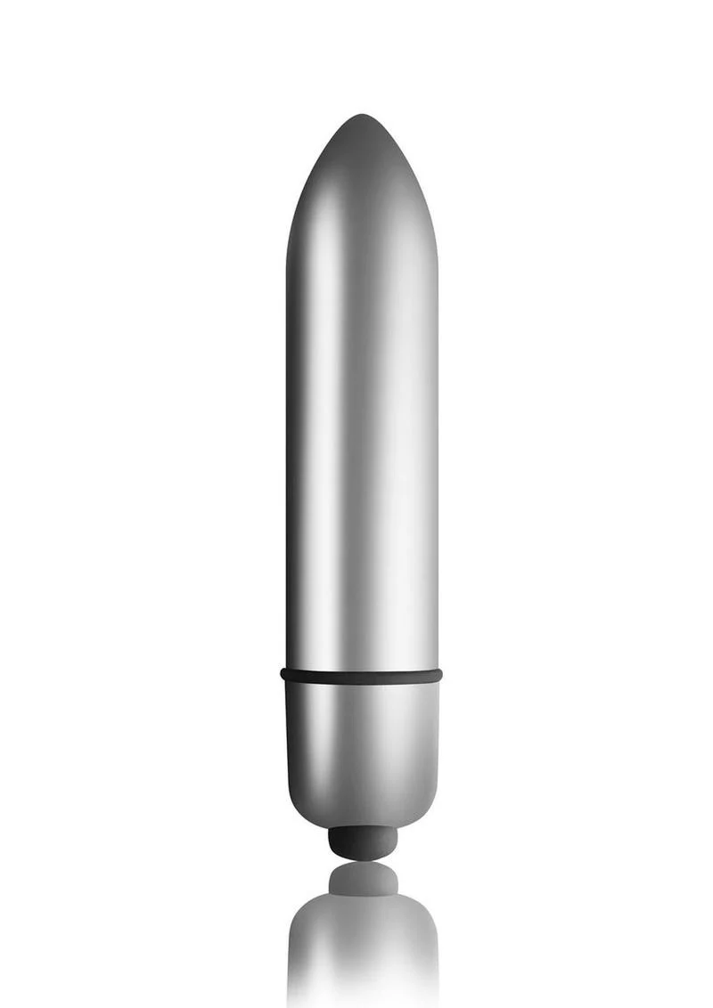Naughty Boy Silicone Prostate and Perineum Stimulator - Image 3