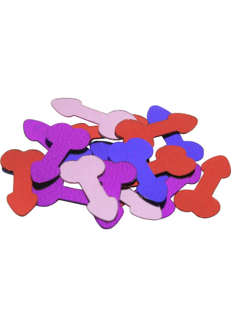 Naughty Confetti - Image 2