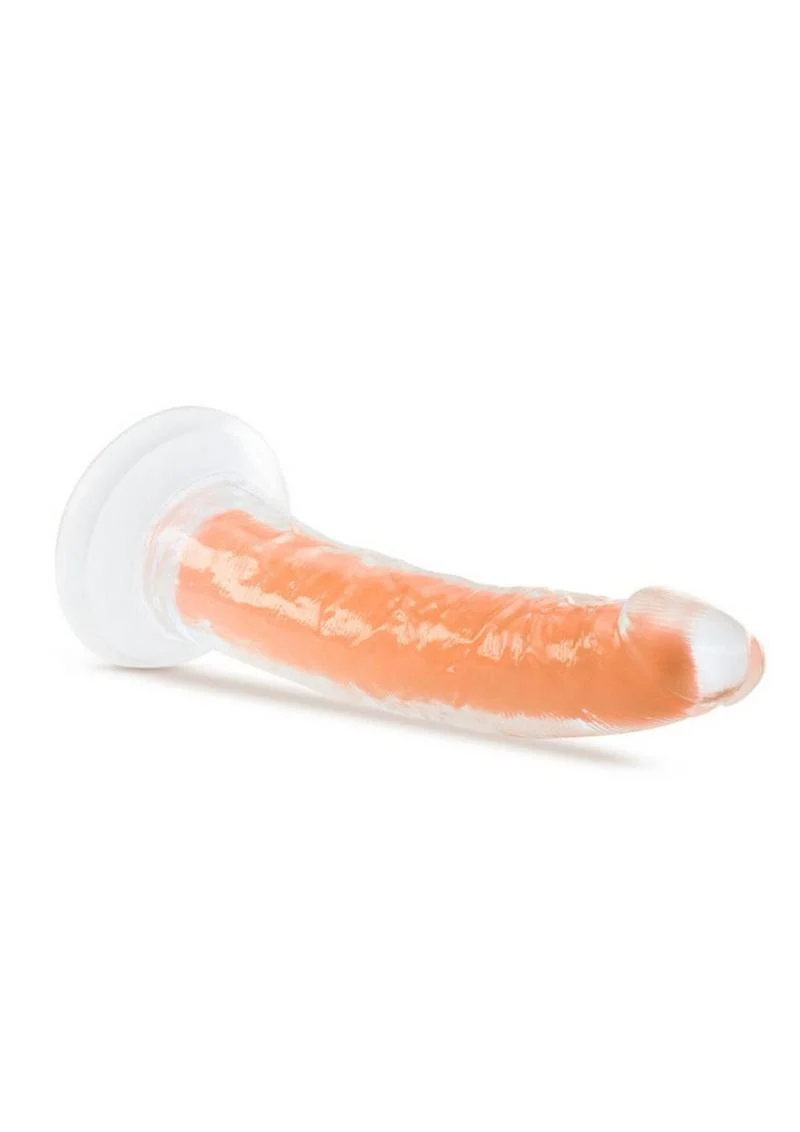Neo Elite Glow In The Dark Dildo - Image 7
