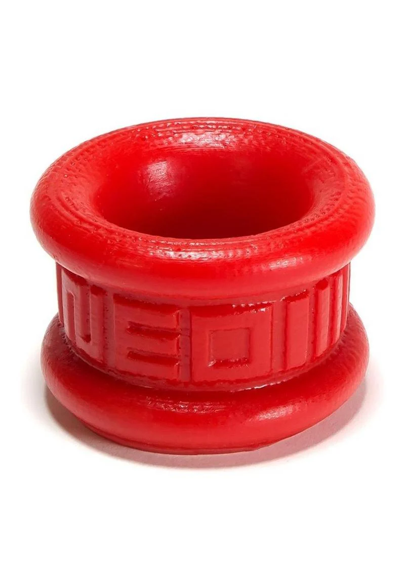 Neo Short Silicone Ballstretcher - Image 4