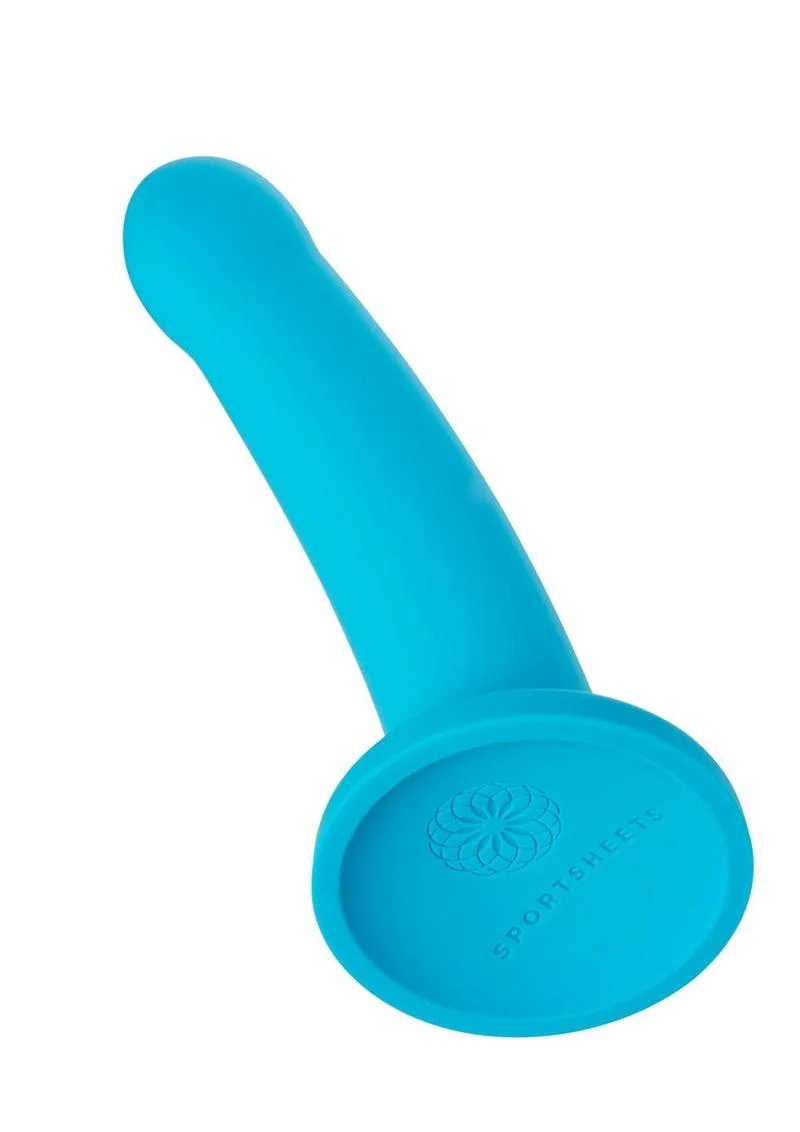 Nexus Collection By Sportsheets Hux Silicone Dildo - Image 4