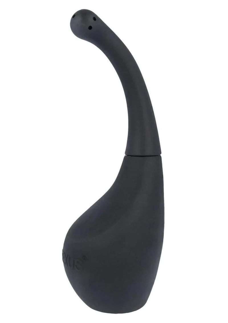 Nexus Douche Pro Silicone Prostate Anal Douche