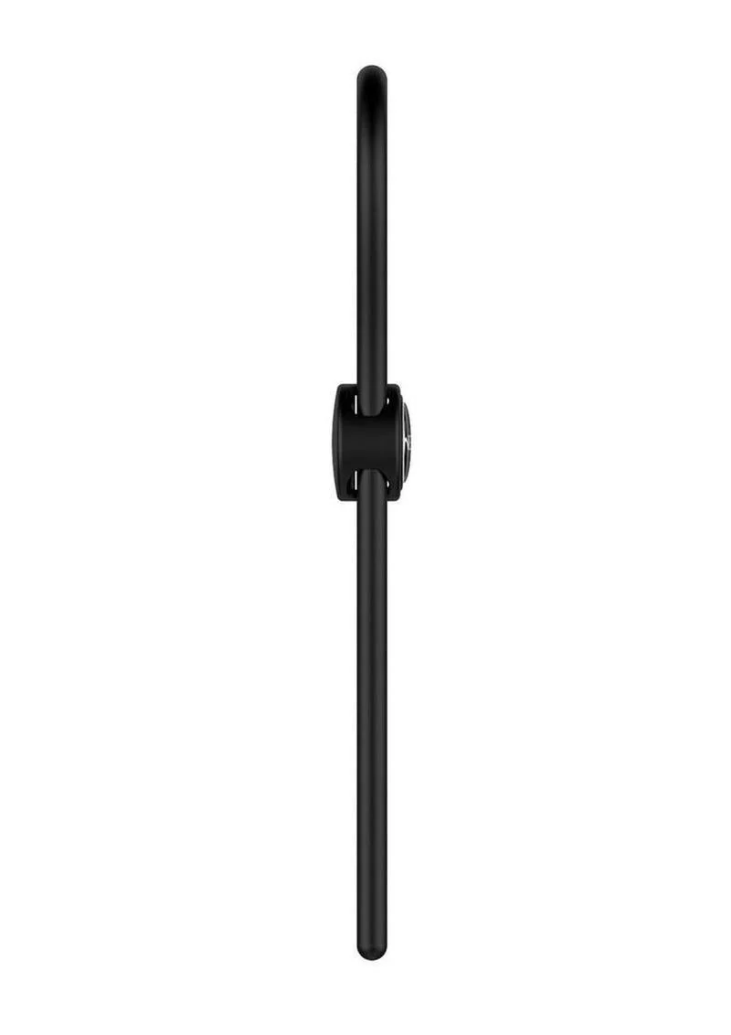 Nexus Forge Single Adjustable Lasso Silicone Cock Ring - Image 3