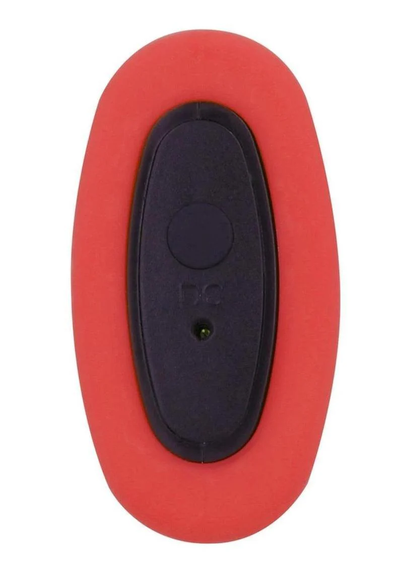 Nexus G-Play+SM Rechargeable Silicone Vibrator - Image 3
