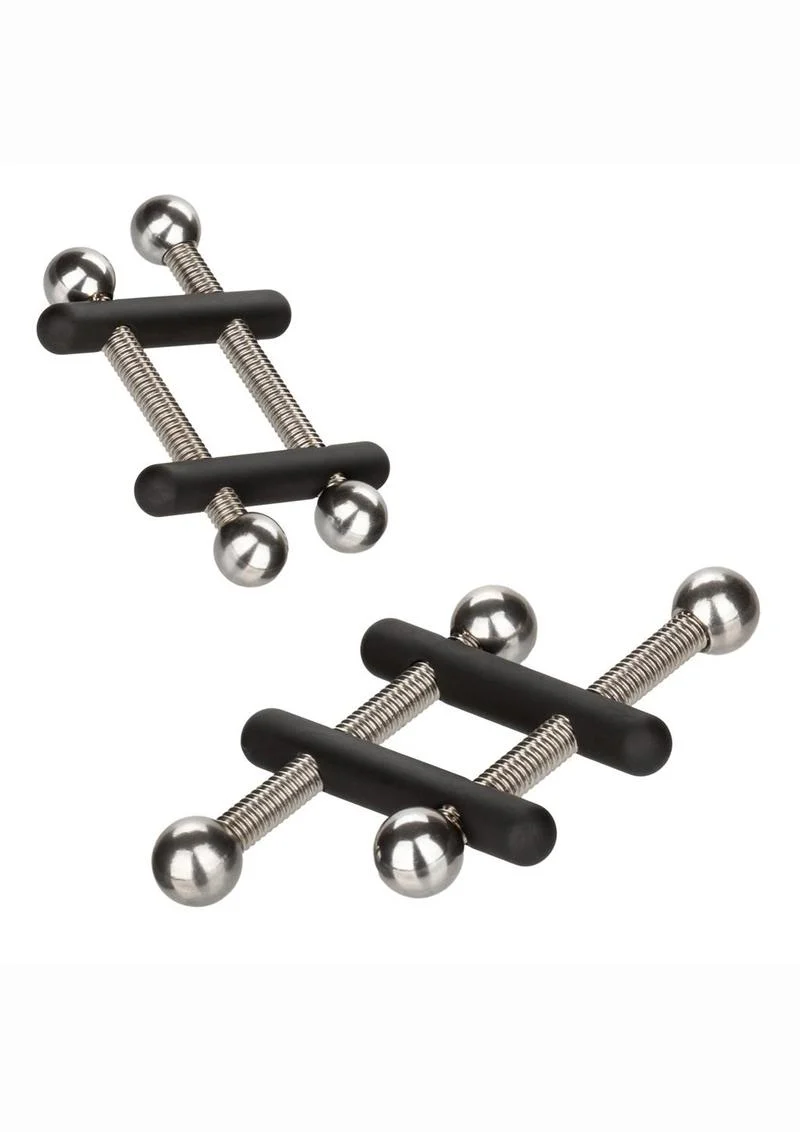 Nipple Grips Power Grip Crossbar Nipple Vices - Image 3