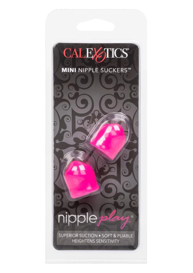 Nipple Play Mini Nipple Suckers - Image 3
