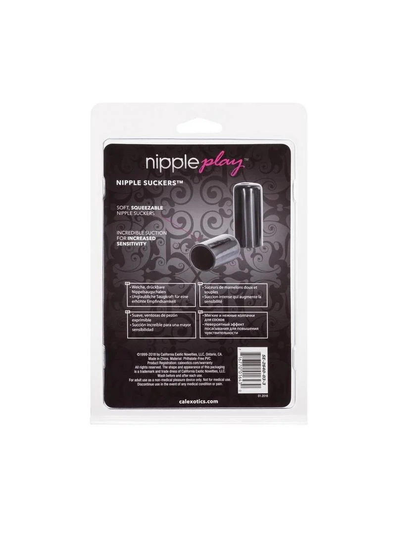 Nipple Play Nipple Suckers - Image 4