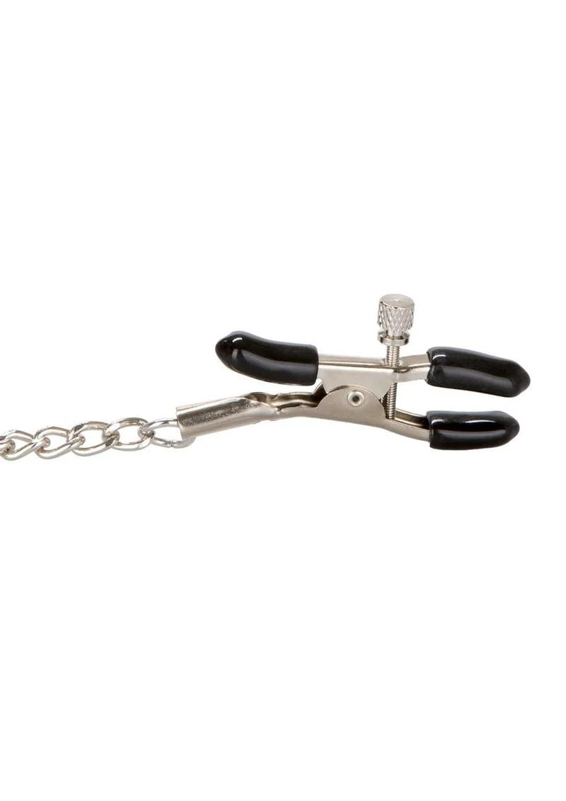 Nipple Play Tiered Nipple Clamps - Image 3