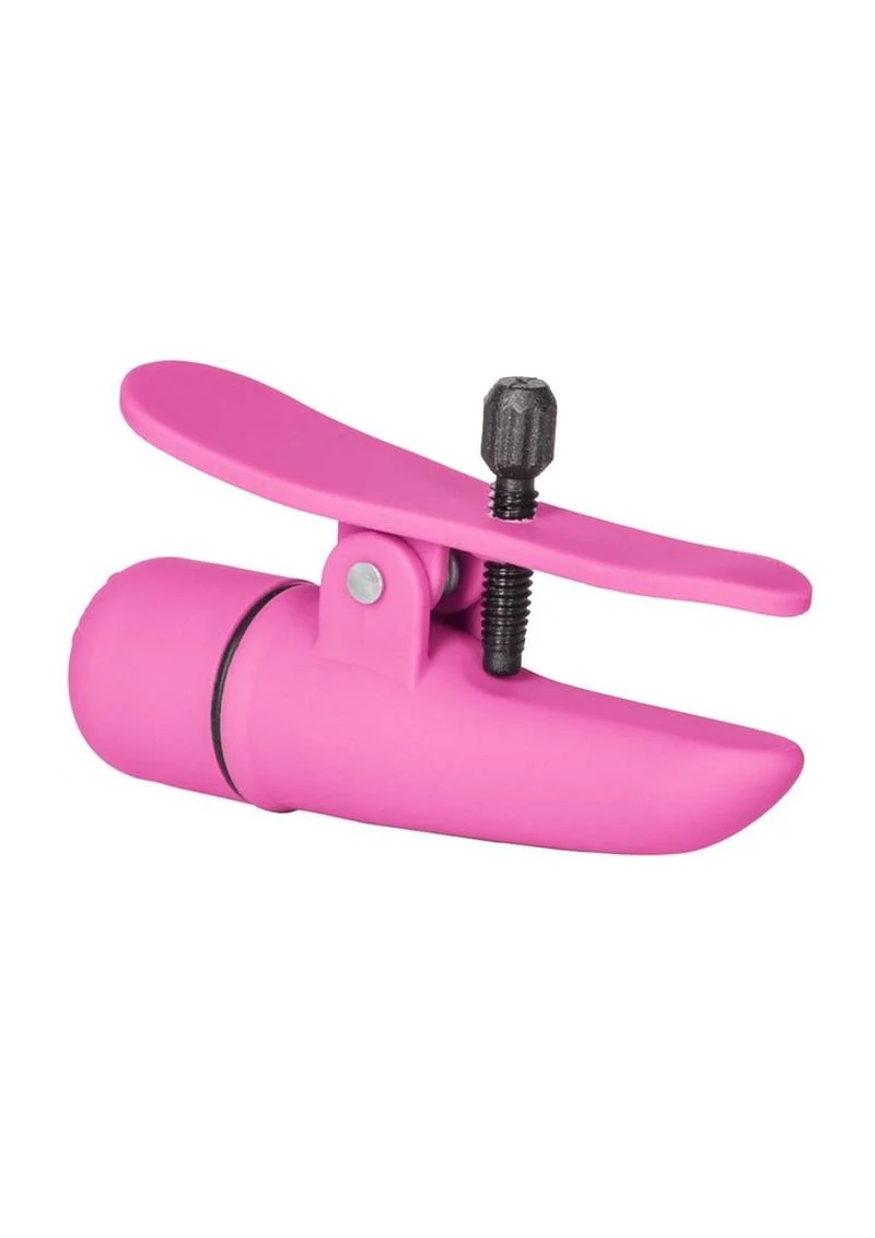 Nipplettes Virbrating Nipple Clamps - Image 5