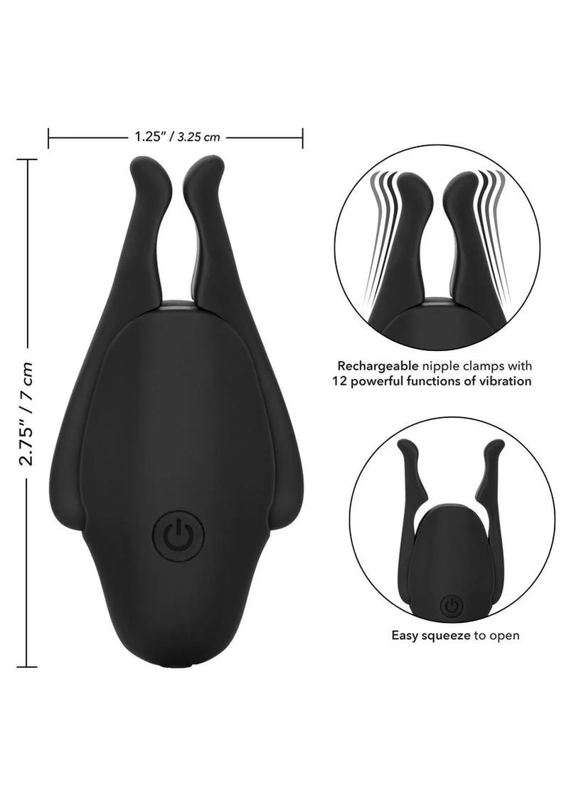 Nipply Play Rechargeable Nipplettes - Image 5