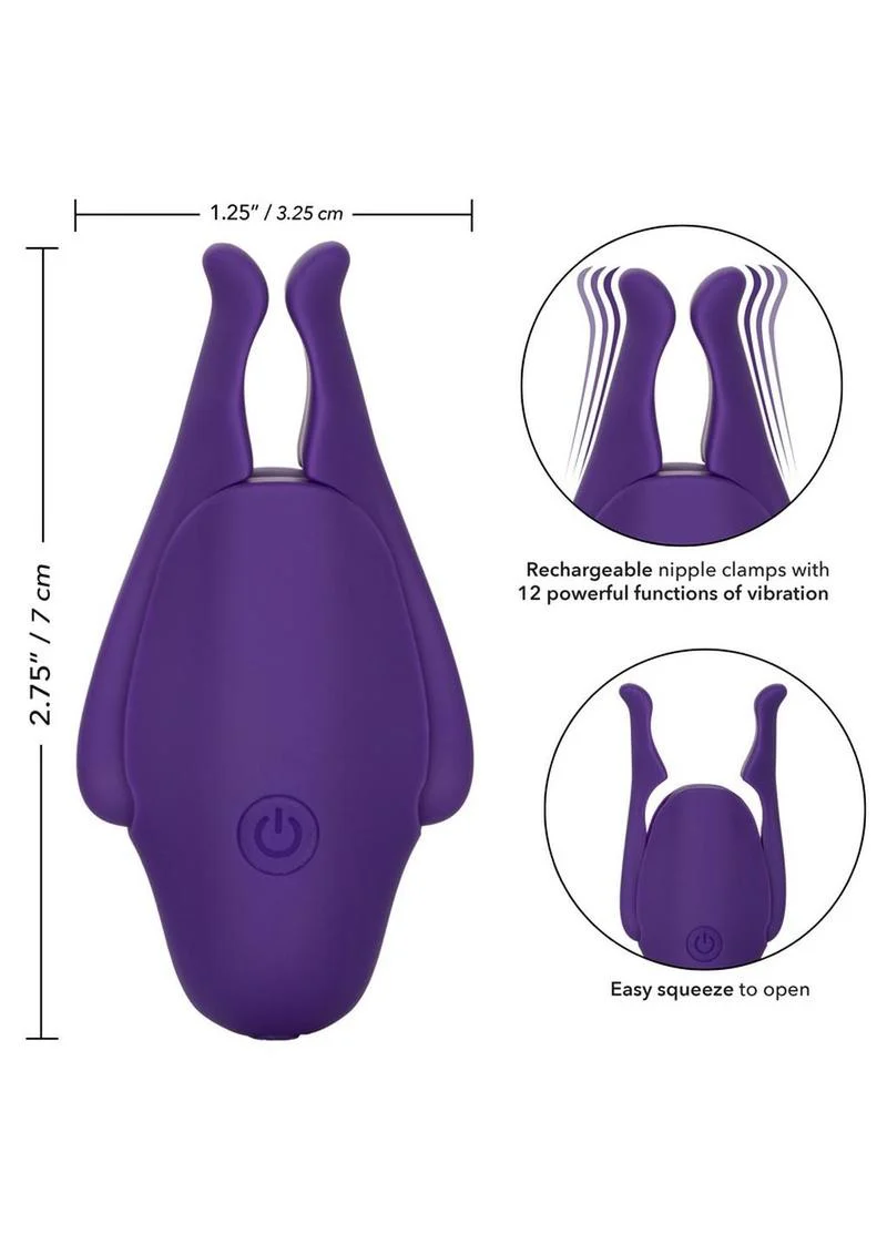 Nipply Play Rechargeable Nipplettes - Image 8