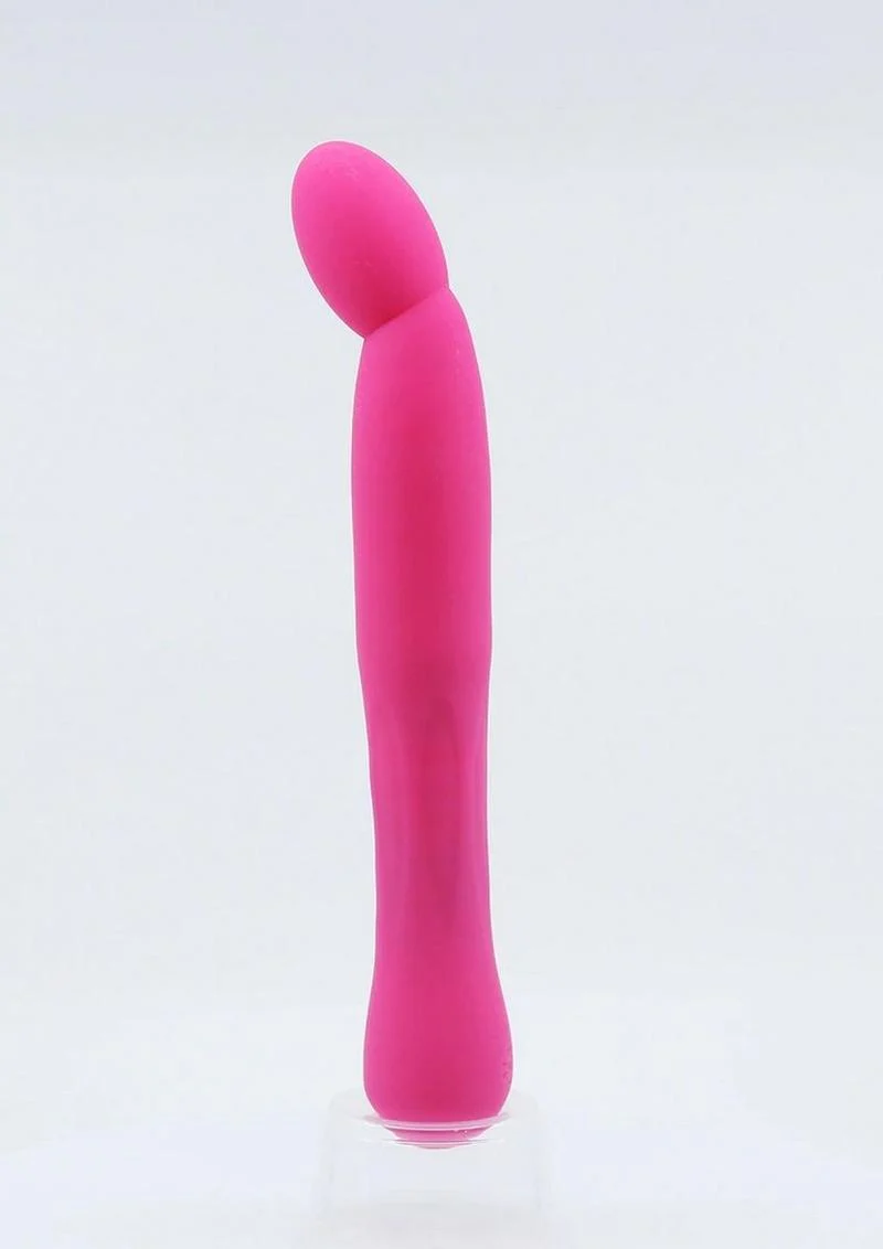 Nu Sensuelle Aimii Rechargeable Silicone G-Spot Vibrator - Image 3