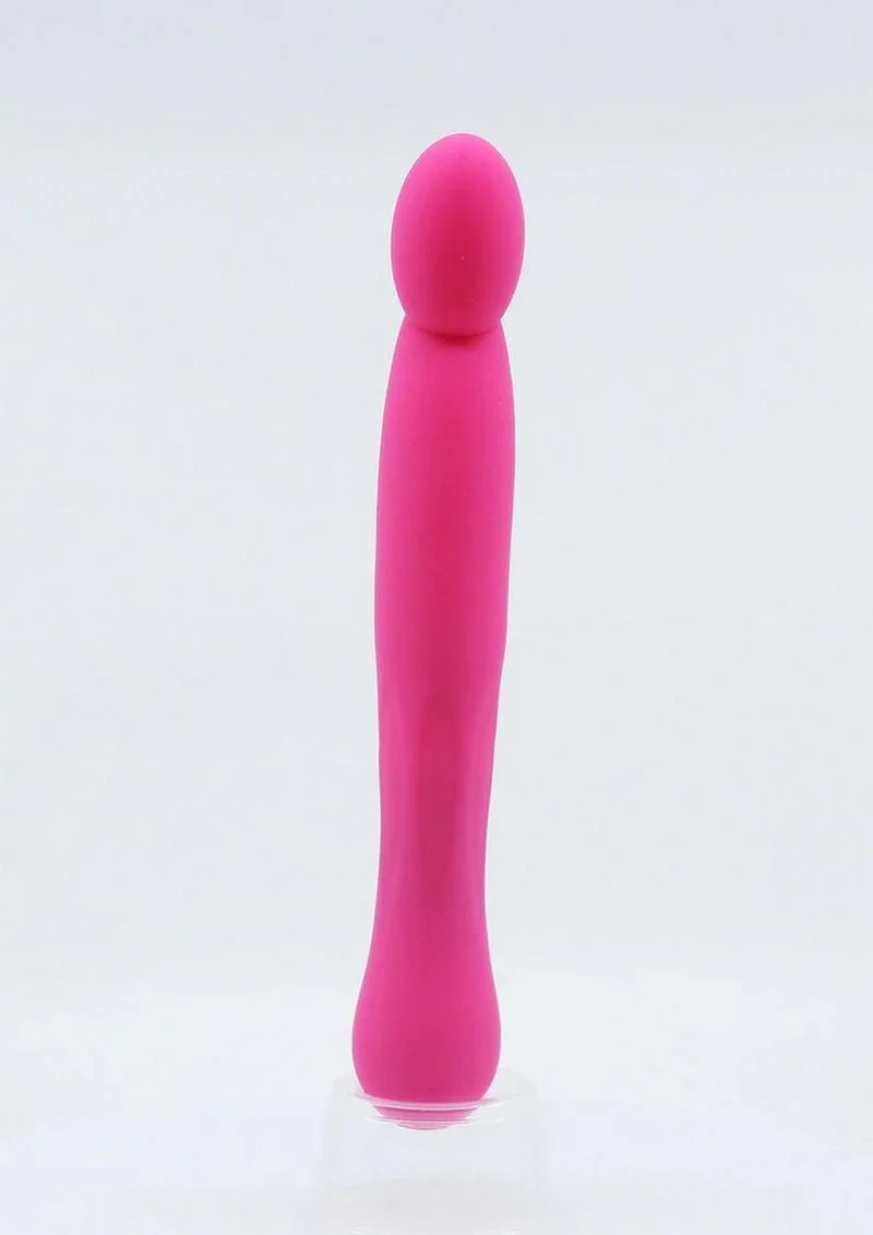 Nu Sensuelle Aimii Rechargeable Silicone G-Spot Vibrator - Image 4