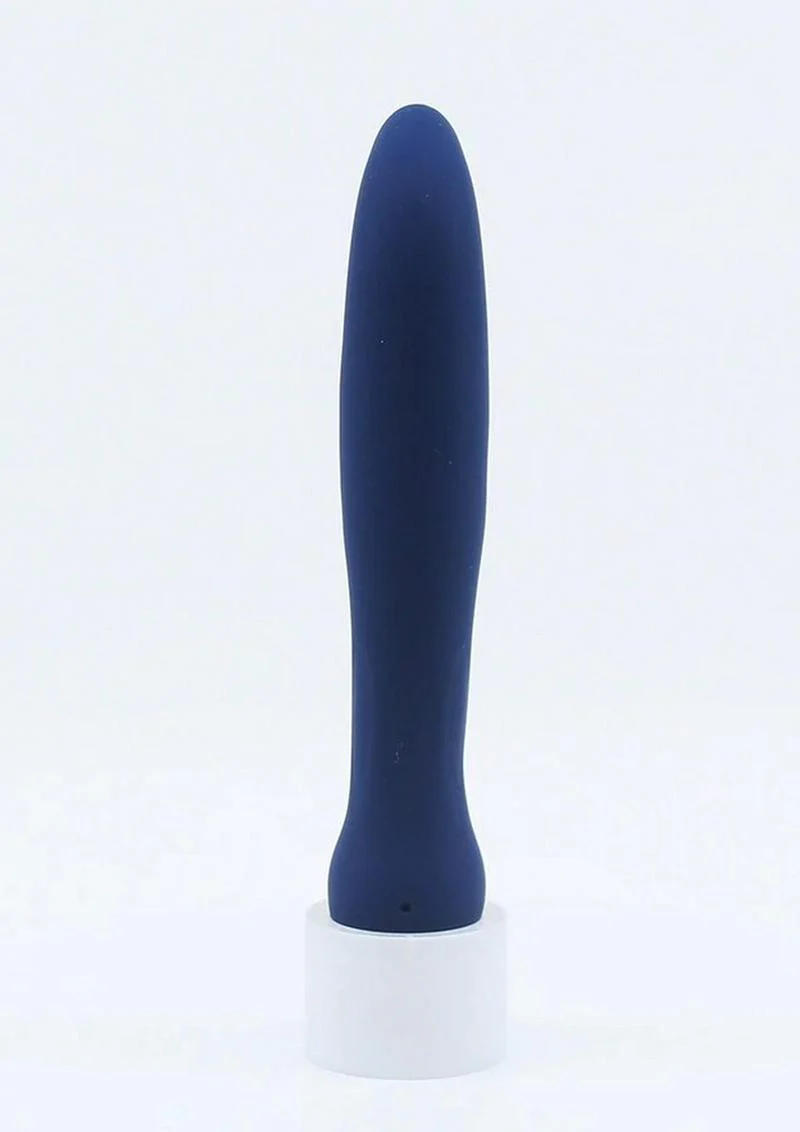 Nu Sensuelle Baelii Rechargeable Silicone G-Spot Vibrator - Image 7