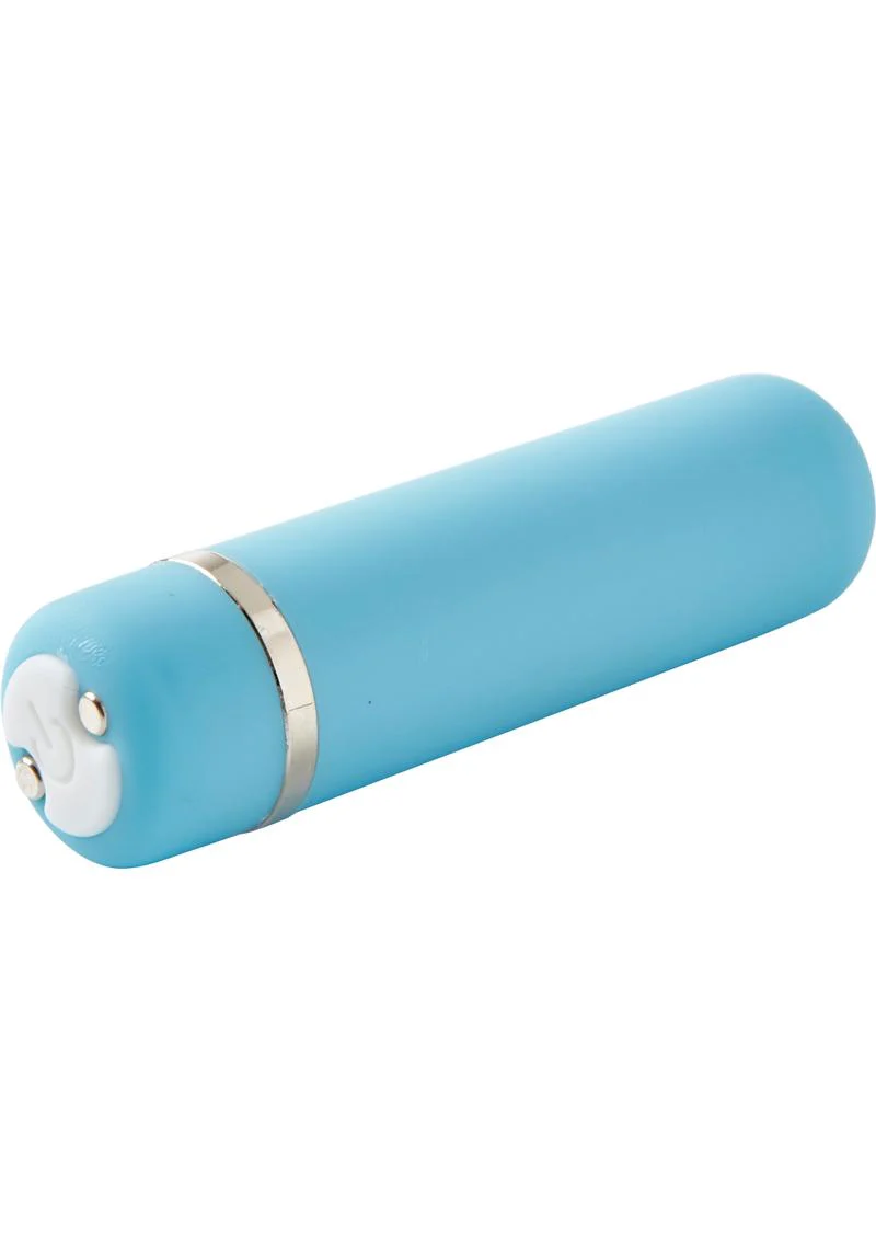 Nu Sensuelle Joie Rechargeable Silicone Bullet - Image 2