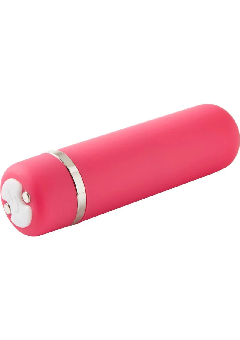 Nu Sensuelle Joie Rechargeable Silicone Bullet - Image 3