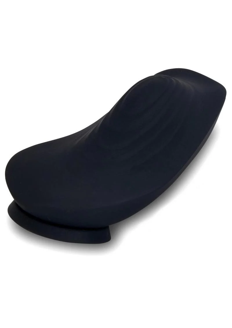 Nu Sensuelle Lyra Rechargeable Silicone App Compatible Panty Vibe
