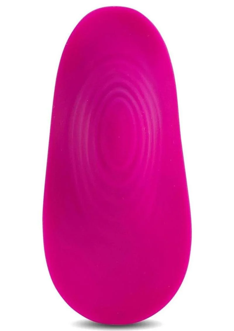 Nu Sensuelle Lyra Rechargeable Silicone App Compatible Panty Vibe - Image 7