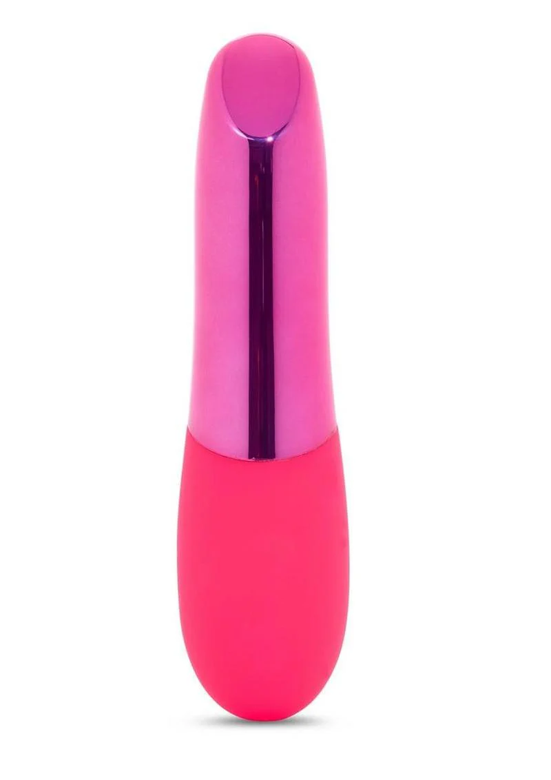 Nu Sensuelle Nikita Rechargeable Silicone Bullet with Nitro Motor - Image 4